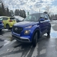 JN auto Hyundai Venue SE 8609855 2021 Image 2